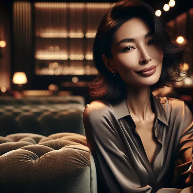안성 오피, 이런 분들께는 강력 추천합니다! 후회 없는 선택 보장